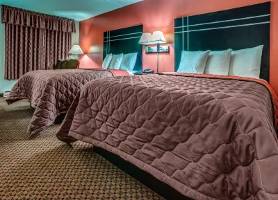 Prime Rate Inn Hotels in 