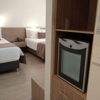 Superior Triple Room Hotel Lomas 10 Promo Code