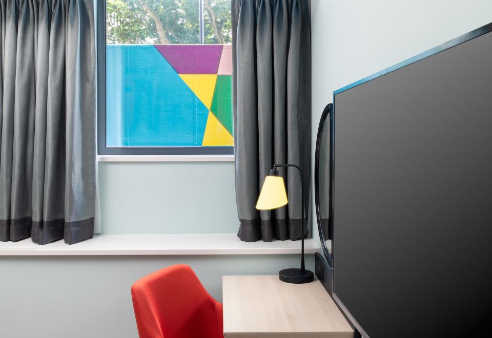 Hyatt Place London City EastKing Room