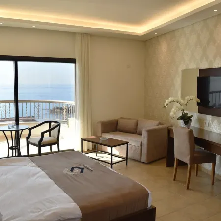 Sands Hotel