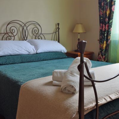 Standard Double Room Left Bank Promo Code