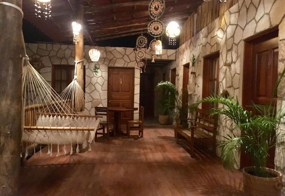 经典双人房， 2 张双人床