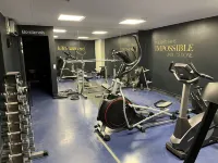 스칸데르보리 파크