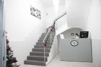 Hotel Casablanca