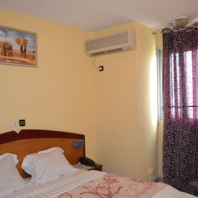 Superior Room Hôtel Akena City Promo Code