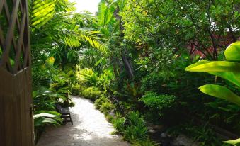 Ruenkanok Thaihouse Resort - Housity