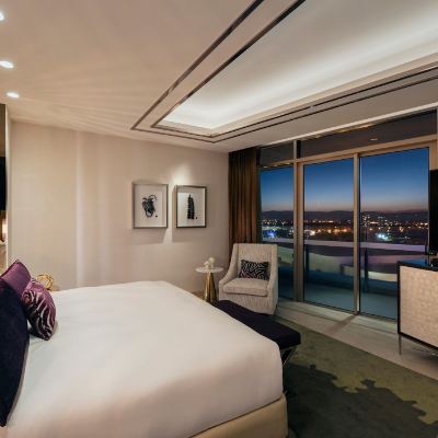 Penthouse Deluxe Media Suite The Darling at The Star Gold Coast Promo Code