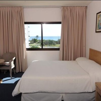 Standard Double Room - King La Foret Promo Code