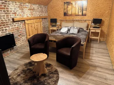 Lomalienne Hotels in 