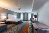 Holiday Inn HOUSTON NE - BUSH AIRPORT AREA by IHG のホテル