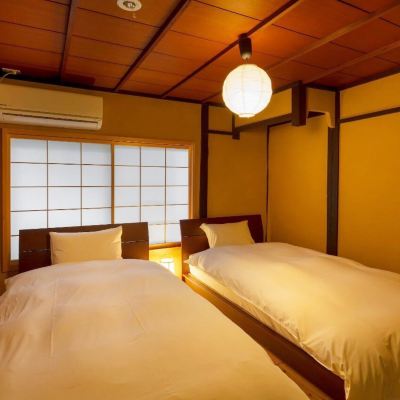 Vacation House MACHIYA RESIDENCE INN KYOTO Kumashu-an Promo Code