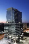 Liberty Suites Ξενοδοχεία στην πόλη 