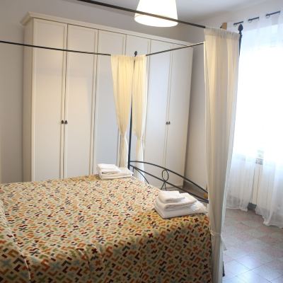 Classic Room, 1 Double Bed, Accessible Corso Messina Promo Code