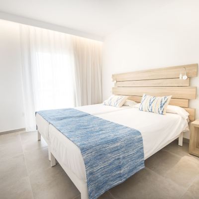 One-Bedroom Apartment With Balcony Seaclub Mediterranean Resort Promo Code