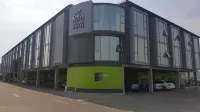Chill Pepper Boutique Hotel Hotele w: 