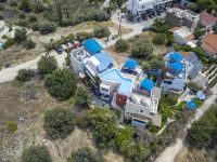 Heliotopos Apartments Hotels in 