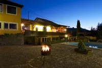 Gasthof Post Hotel a 