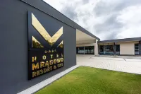 Hotel Mrągowo Resort&Spa Отели в г. 