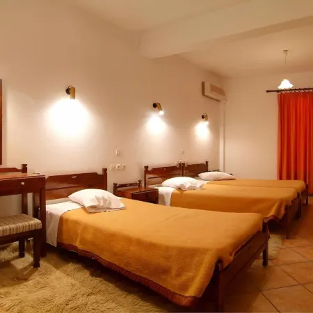 Hotel Orfeas