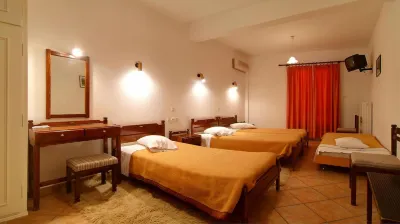 Hotel Orfeas Hotels in 