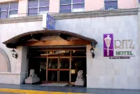 Hotel Ritz Hotels in 