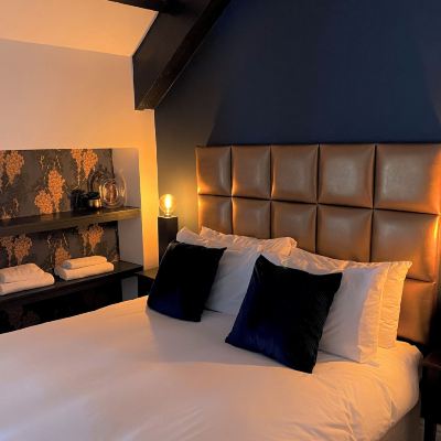 Good Room The Cawdor Promo Code
