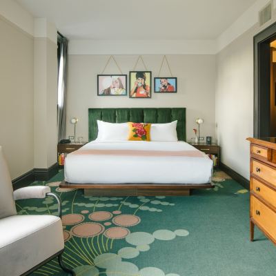 Grand Room Hotel Clermont Promo Code
