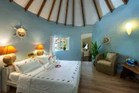 Nika Island Resort & Spa, Maldives Hotels in 