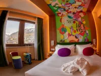 Omama Hotel Hotels in Aosta