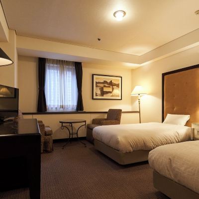 Comfort Twin Room Princess Garden Hotel Promo Code