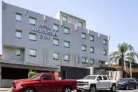 Hotel Arboledas Expo Hotels in 