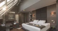 Diamond Suites, Philian Hotels and Resorts Hotel di 