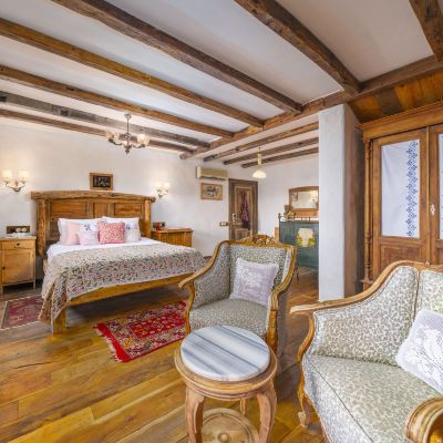 Suite Fidanka Hotel Promo Code