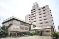 Hotel Kasuien Отели в г. 