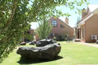 Eldorado Lodge CC Hotéis em 