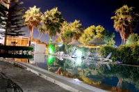 Residence Corail Royal Plage โรงแรมใน