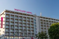 Mercure Braga Centro Hotel Hotels in 