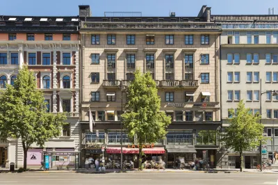 ProfilHotels Central Hoteles en 