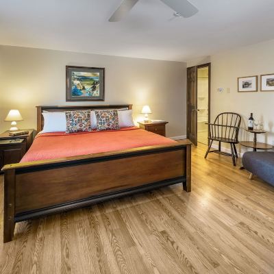 Eagle Island (Private Bathroom) The Craignair Inn & Restaurant Promo Code