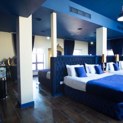 Luxury Penthouse Arthouse Hotel Promo Code