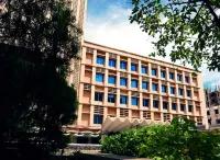 Hotel Agrabad Hoteles en 