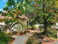Bohemiaz Resort and Spa Kampot Hotel a Kampot