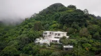 The Retreat Costa Rica - Wellness Resort & Spa Hotels in 