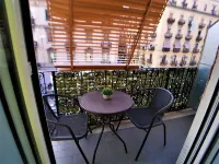 Hotel Ginevra