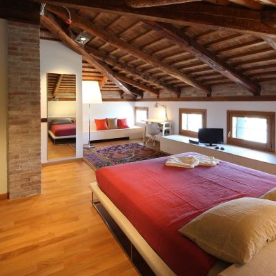 Suite Venissa Promo Code