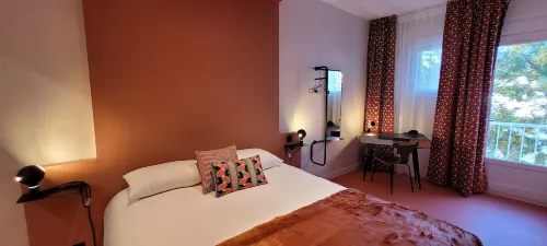 سيكوب هوتل