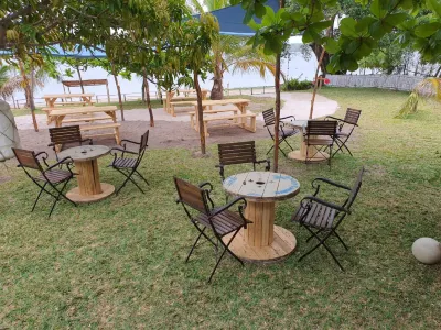 Boa Vista Resort Hôtels à : 