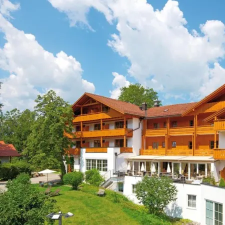 Hotel Wiedemann