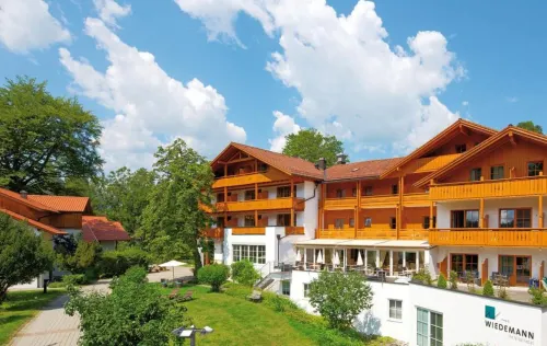 Hotel Wiedemann