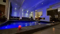 SÁNCHEZ Hotel & Spa by Chat Noir